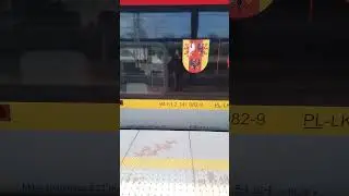 Recenzja Herbu województwa Łódzkiego (Przerażające)