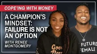 A Champion's Mindset: Failure is Not an Option