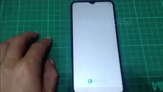 ViVo Y21s  Reset Pola + Frp Lock