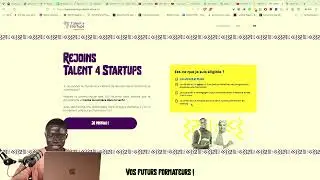 FORMATION 100 GRATUITE DANS LES MÉTIERS DU numérique 2024