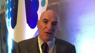 Robert Nagourney - Congresso SBOC 2015