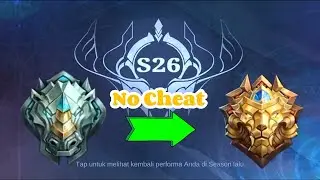 Awal Season - Rank Kok Tambah Naik 😱😍👍