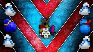RotMG Trickster NPE Part 2 Private Server (Nilly's Realm) (The End)