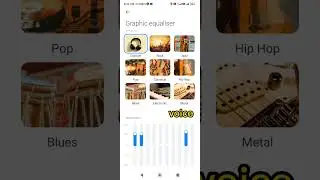 🔥🔥🔥BEST EQualizer settings for gaming, music & movie.