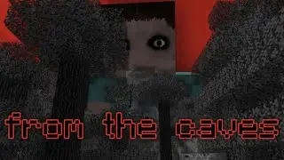 The Movie From The Caves