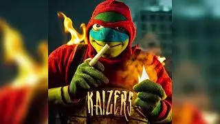 Kaizers - Kačā (LV Drill)