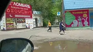 Харцызск,цены на рынке Черёмушки