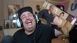 Daz Watches Married 30 Year Age Gap