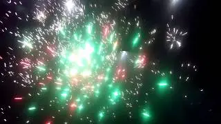 Салют