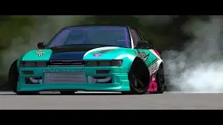 Dousojin Touge - GravyGarage s13 
