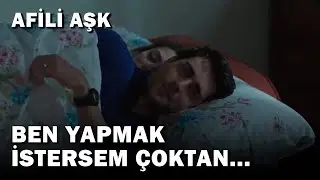Ayşe ve Kerem Beraber Uyudu! - Afili Aşk 17. Bölüm