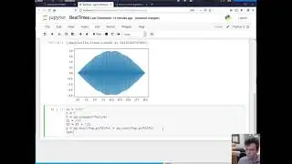 CS 372/472 Module 3: Localizing Beat Frequencies