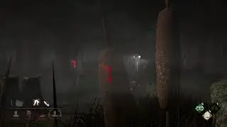 Dead by Daylight clips 80
