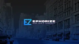 EZRP - Tutorial Join Server Ephorize Roleplay RageMP - GTA V