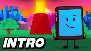 Object Invasion - New Intro
