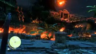 Прохождение Far Cry 3 Часть 19 (Чернильное чудовище) 18+