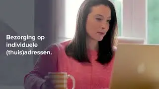 Relatiegeschenken bezorging op thuisadres