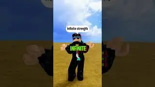 NOOB BECOMES THE STRONGEST BLOX FRUITS PLAYER EVER! 🎮