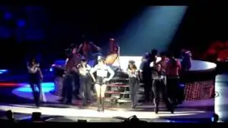 12 Break The Ice+Womanizer+Encore (Europe DVD)