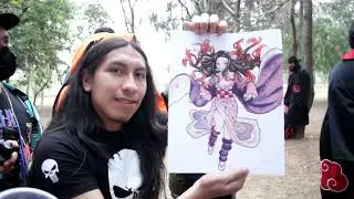 Picnic Otaku 2022