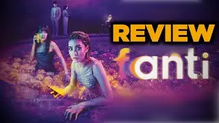 Review phim FANTI