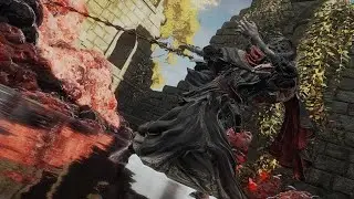 I Beat Sanguine Noble SOLO for the FIRST TIME in Elden Ring (No Summons)