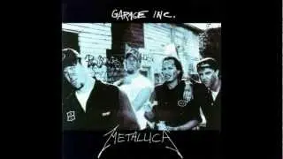 Metallica-Stone Cold Crazy (Clean) (Queen Cover)