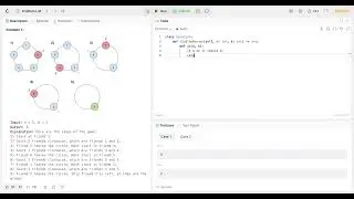 LeetCode DCC Jul 2024 - Day 08 - 1823. Find the Winner of the Circular Game