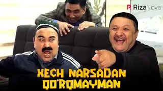 Qalpoq - Xech narsadan qo'rqmayman