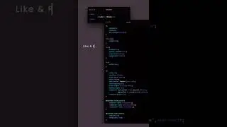 Pure text typing effect using html and css😧👏