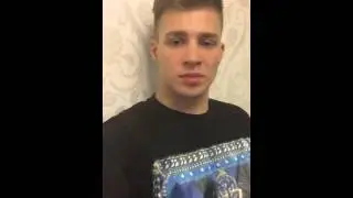 Олег Маями У друга ВДВшника Перископ