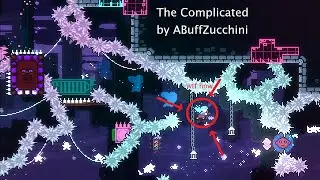 Celeste Mods - The Complicated by ABuffZucchini