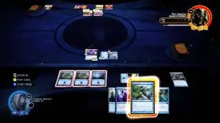 Magic 2014 - Sexy Mischief - WMG Faerie Lovers