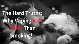 The Hidden Dangers of Vaping vs. Smoking: Understanding Health Risks