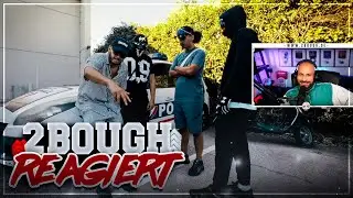 AVIE & ‪Delil‬ - PU PU PU / 2BOUGH REACTION