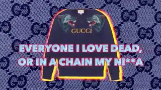 SetItOff83   What U Know Lyric Video