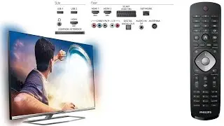 Телевизор Philips 42PFT6309