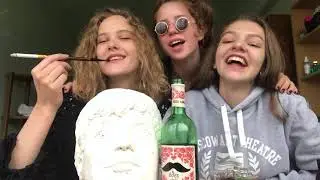 Венгрия 2018/ Полный Капошвар/ Писаревцы