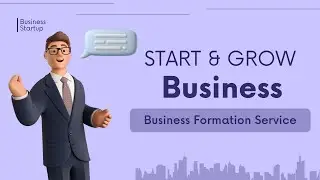 Leading Way To Start Business in US | Business Formation Service | LLC Formation Services