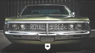 Macklemore & Ryan Lewis - Can't Hold Us (Crazibiza vs. Wawa Remix)