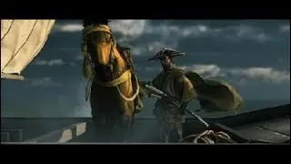 Ghost of Tsushima_Iki Island initiate