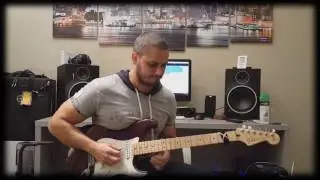 JTC Jam of the Month August - Enriddick09