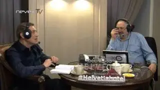 Александр Невзоров   Персонально ваш 01 02 2016
