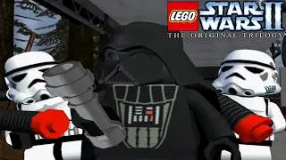 Time to meet my good Pal Friendpatine! | Lego Star Wars 2 | pt. 17
