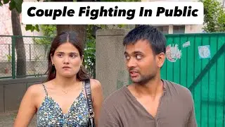Pehle Car lele. Fir aaiyo😑​⁠ @deepestgarg | #surbhipalaria #comedyvideo #couplefight #relationship