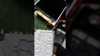 nokia 106 lcd light ways