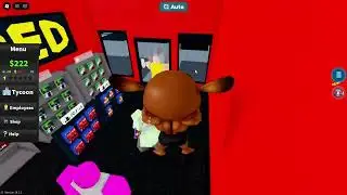 Getting OP codes in Roblox Game Store Tycoon!