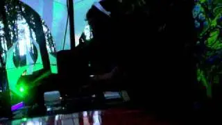Papaj vs  Ditch on Monkey Forest 2010 vol 1