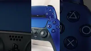DUALSENSE COBALT BLUE