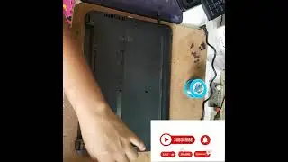 HP RTL8723BE Upgrade form HDD to SSD